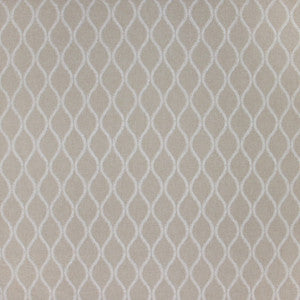 Zippered Lip Papyrus by Carole Fabric