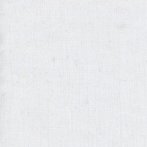 Linen's Best White by Carole Fabric