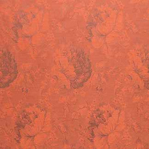 Refresh Persimmon by Carole Fabric