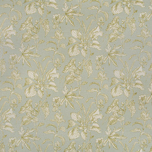Our Song Dew by Carole Fabric