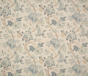 External Chambray by Carole Fabric