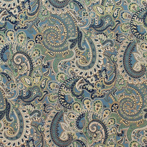 Wilder Monsoon by Carole Fabric