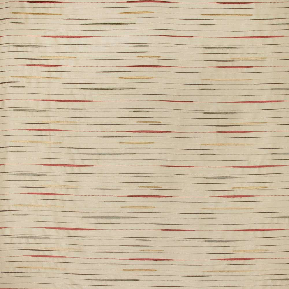 Heart Flutter Autumn by Carole Fabric Summer Garden 100% Polyester India Passes 30,000 Double Rubs Wyzenbeek Horizontal: 2725 and Vertical: 925 55 - Fabric Carolina -