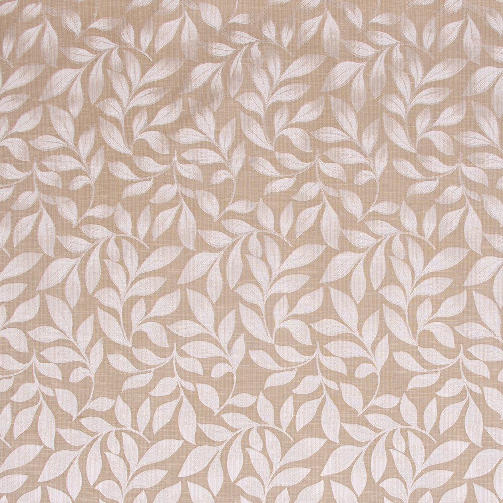 Chased Away Flax by Carole Fabric Portobello 74% Polyester, 26% Viscose India Passes 15,000 Double Rubs Wyzenbeek Horizontal: 9.25 and Vertical: 12 55 - Fabric Carolina -