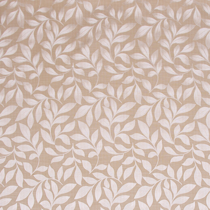 Chased Away Flax by Carole Fabric Portobello 74% Polyester, 26% Viscose India Passes 15,000 Double Rubs Wyzenbeek Horizontal: 9.25 and Vertical: 12 55 - Fabric Carolina -