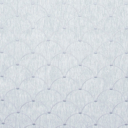 On The Crest Iron by Carole Fabric Spearmint 70% Cotton, 25% Polyester, 5% Linen India Passes 30,000 Double Rubs Wyzenbeek Horizontal: 6 3/8" and Vertical: 5 1/4" V 52" - Fabric Carolina -