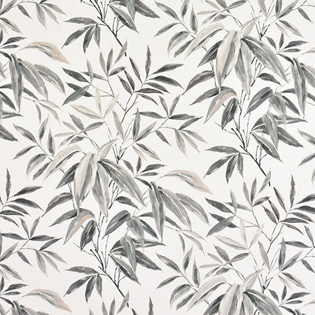 So Subtle Metal by Carole Fabric Moonstone 100% Cotton Spain  24" V, 13 1/2" H HD 54"  - Fabric Carolina -