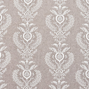 With Honor Amethyst by Carole Fabric