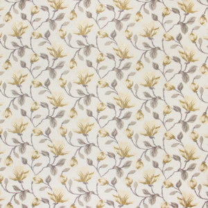 River Shoals Cream by Carole Fabric