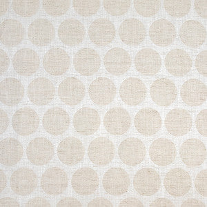 Center Stage Oatmeal by Carole Fabric