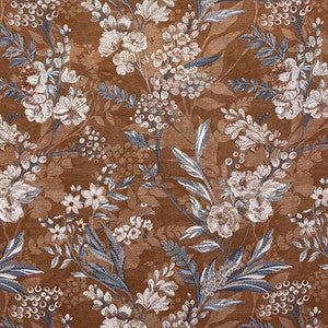 Embrace Nature Sienna by Carole Fabric