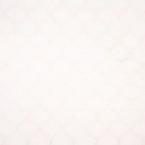 Meet & Greet Off White by Carole Fabric