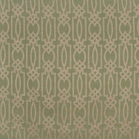 Work Together Pine by Carole Designer Fabric VIBRANCE 78% Polyester, 15% Acrylic, 7% Linen Turkey Passes 20,000 Circular Rubs Martindale 16 1/4" V, 9" H 55" - Swanky Fabrics -