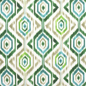Missed Connections Caribe by Carole Fabric