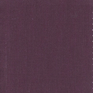 Linen's Best Eggplant by Carole Fabric Linen's Best 100% Linen China Passes 15,000 Double Rubs Wyzenbeek Horizontal: 0" and Vertical: 0" 54" - Fabric Carolina -