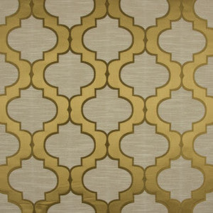 Thespian Gold by Carole Fabric
