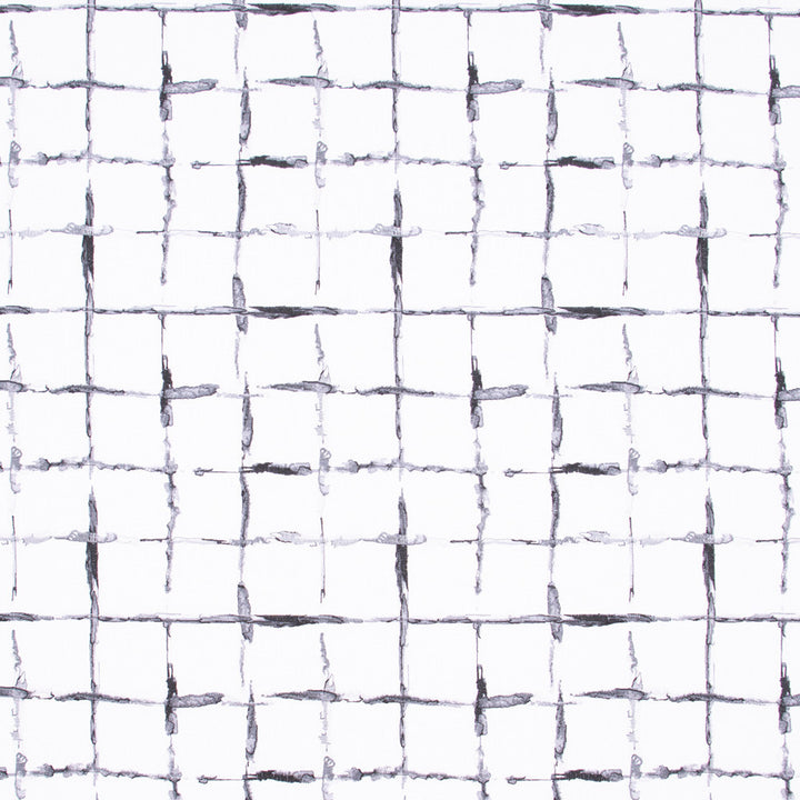 Secret Plan Marble by Carole Fabric White Smoke 52% Cotton, 48% Polyester India Passes 20,000 Double Rubs Wyzenbeek Horizontal: 12.75 and Vertical: 12.25 51 - Fabric Carolina -