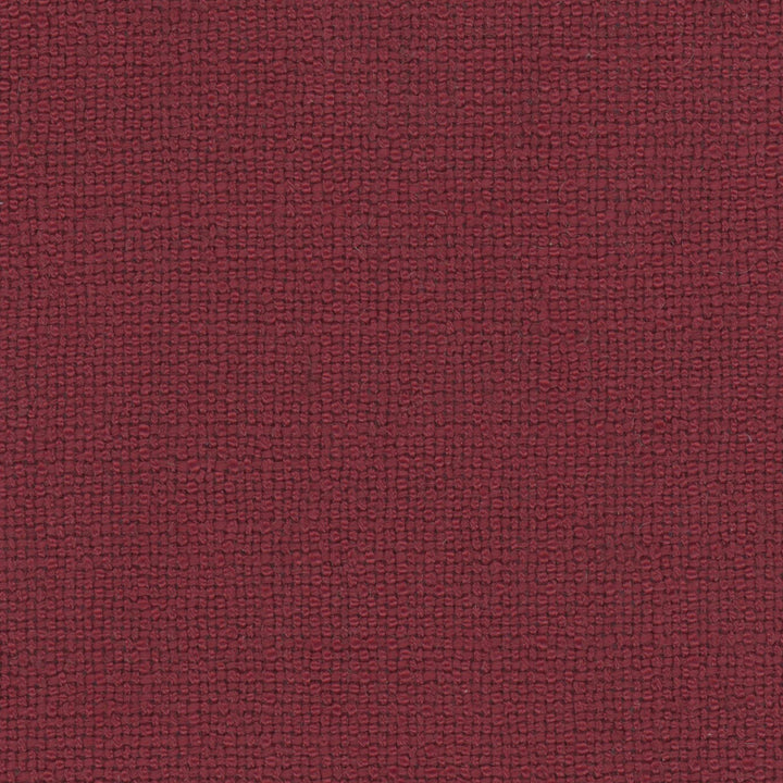 Defense Merlot by Carole Fabric Scarlet 95% Polyester, 5% Linen China Passes 110,000 Double Rubs Wyzenbeek Horizontal: 0 and Vertical: 0 57 - Fabric Carolina -