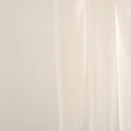 Early Frost Parchment by Carole Designer Fabric Pure & Simple,Sheer Clarity,Sheer Clarity II,Sheer Basics III 100% POLYESTER TURKEY N/A NONE 118" - Swanky Fabrics -