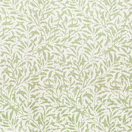 Hug Away Sweetpea by Carole Fabric Evergreen 100% Cotton-SSR Pakistan  25 1/4" V, 13 3/4" H 54"  - Fabric Carolina -