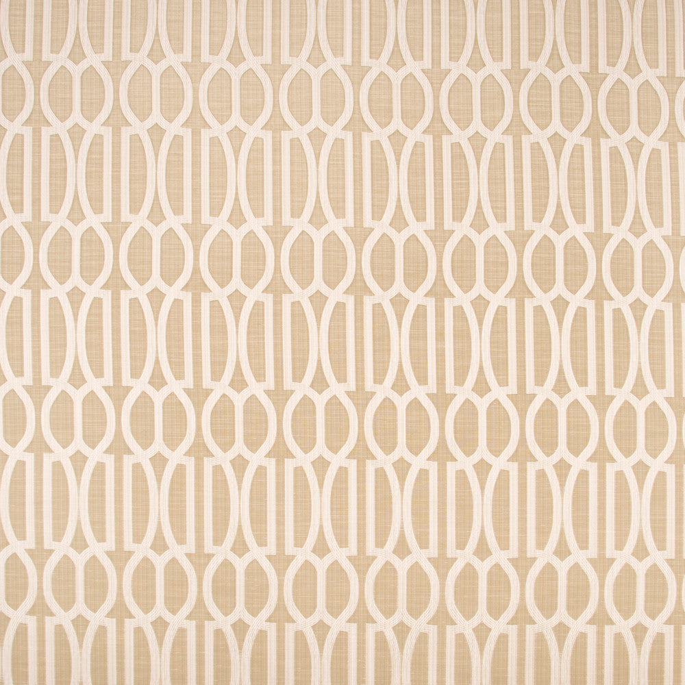 Double Coverage Flax by Carole Fabric Modern Castle 74% POLYESTER, 26% VISCOSE INDIA Passes 15,000 Double Rubs Wyzenbeek Horizontal: 45 and Vertical: 925 55 - Fabric Carolina -