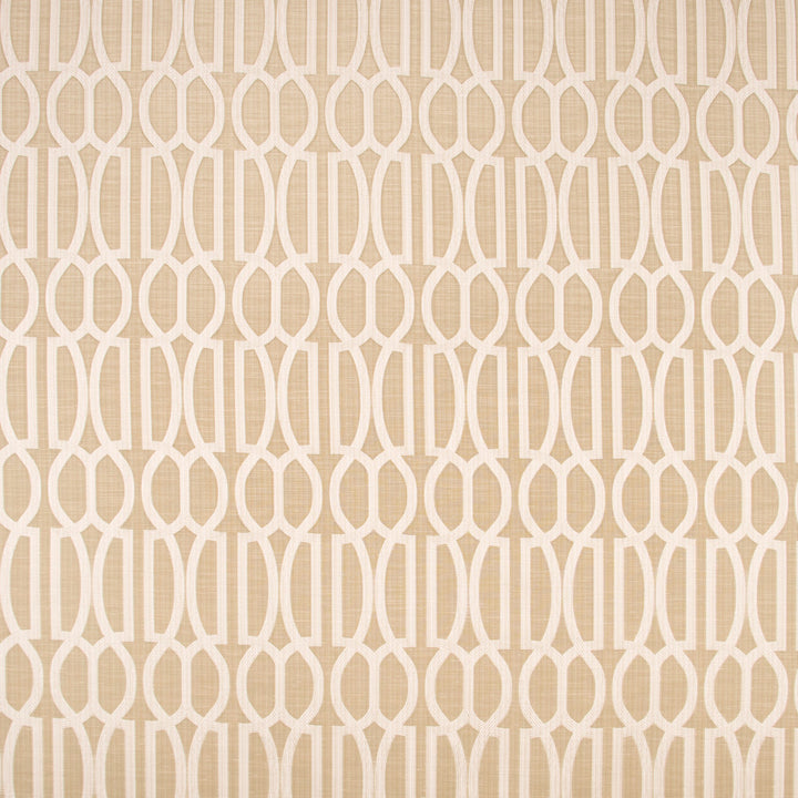 Double Coverage Flax by Carole Fabric Modern Castle 74% POLYESTER, 26% VISCOSE INDIA Passes 15,000 Double Rubs Wyzenbeek Horizontal: 45 and Vertical: 925 55 - Fabric Carolina -