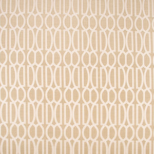 Double Coverage Flax by Carole Fabric