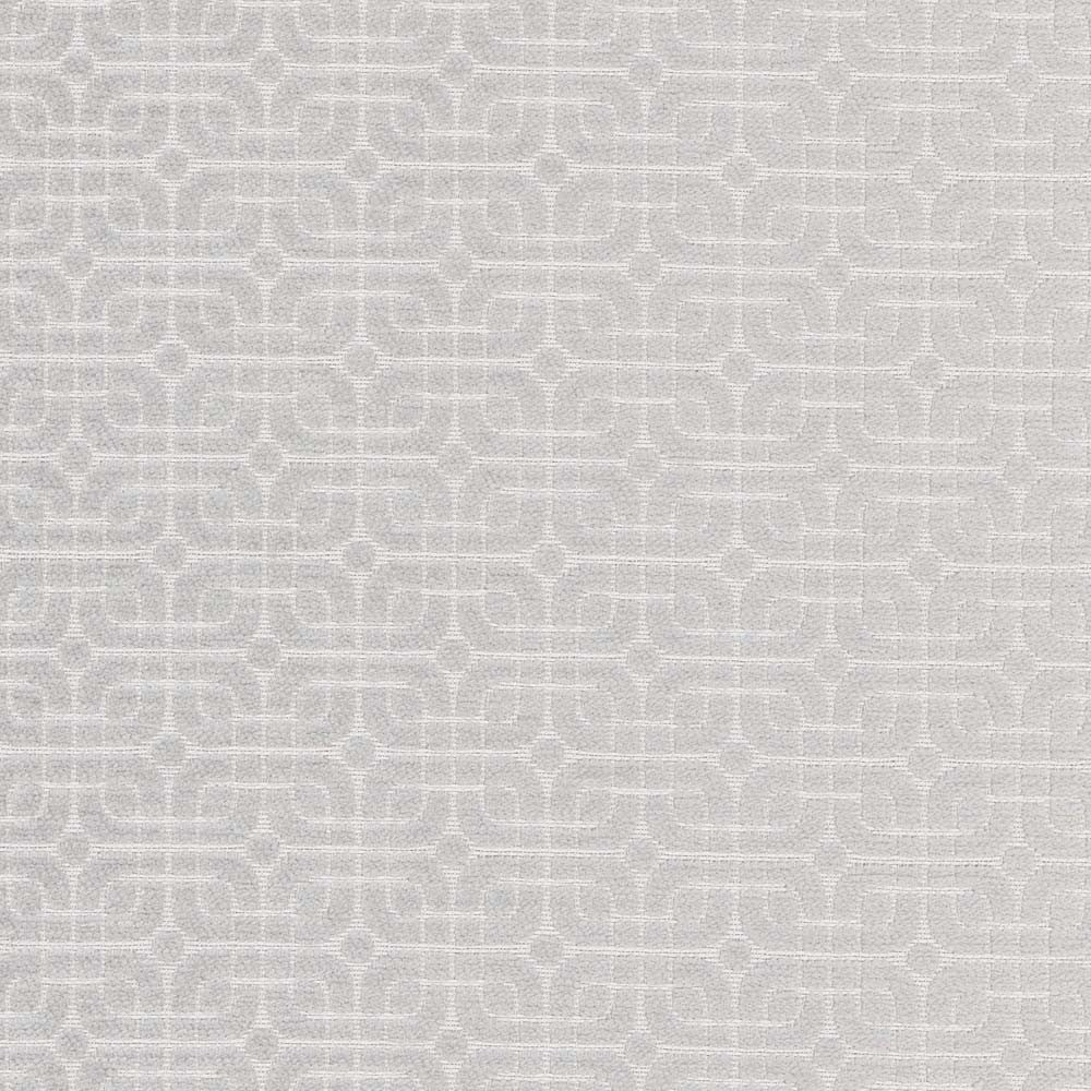 Antechamber Dove by Carole Fabric Stone Path 100% Polyester India 40,000 Wyzenbeek Double Rubs Horizontal: 1.125 and Vertical: 1.125 55 - Fabric Carolina -