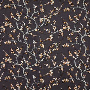 Find The Beauty Noir by Carole Fabric