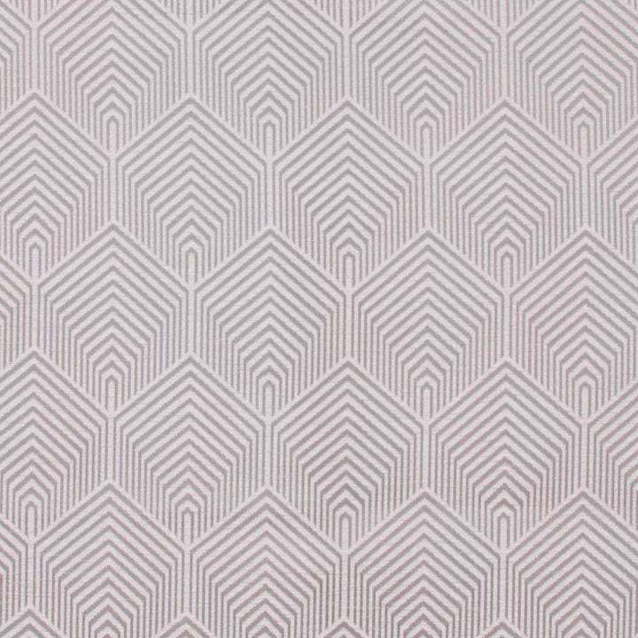 Above All Urban Grey by Carole Designer Fabric Stone Path 100% Polyester India 45,000 Wyzenbeek Double Rubs Horizontal: 4.5 and Vertical: 7.5 56 - Swanky Fabrics -