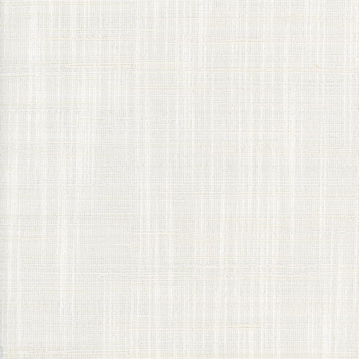 Totally Relaxed Winter White by Carole Designer Fabric Come Home 90% Polyester, 10% Cotton India N/A Horizontal: 0 and Vertical: 0 54 - Swanky Fabrics -