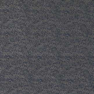 Next Wave Sapphire by Carole Fabric Sapphire Riviera 74% POLYESTER, 26% RAYON WOVEN IN USA Passes 30,000 Double Rubs Wyzenbeek </p><p>Repeat: 2 3/4"V, 3 5/8"H 54" - Fabric Carolina -