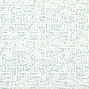 No Hesitation Water by Carole Fabric