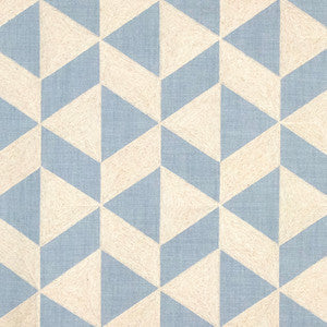 To Their Surprise Sky by Carole Fabric