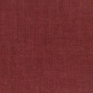 Oh So Soft Scarlet by Carole Fabric