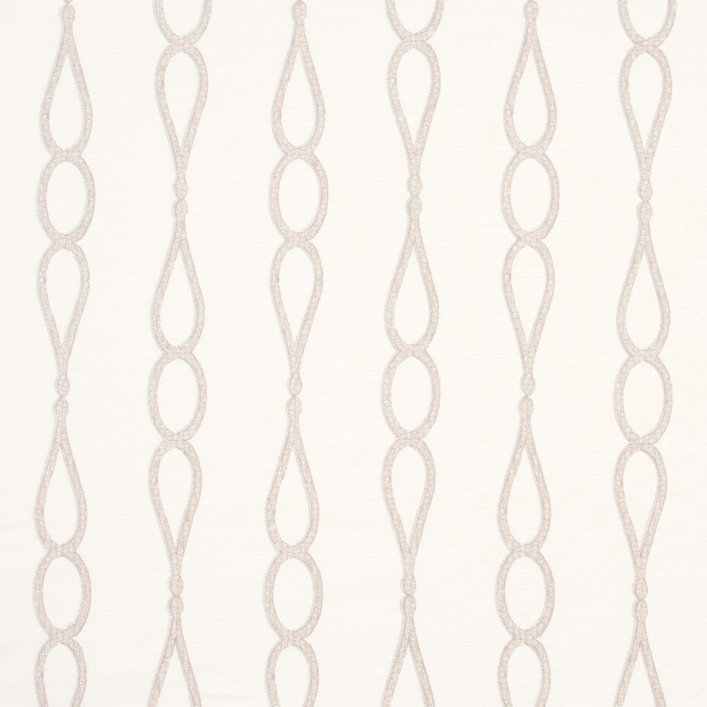 Begin Again Bone by Carole Fabric Portobello 100% Cotton India Passes 50,000 Double Rubs Wyzenbeek Horizontal: 9 and Vertical: 15.5 52 - Fabric Carolina -