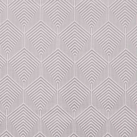 Above All Urban Grey by Carole Designer Fabric Stone Path 100% Polyester India 45,000 Wyzenbeek Double Rubs Horizontal: 4 1/2" and Vertical: 7 1/2" V 56" - Swanky Fabrics -