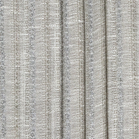 Cake Stand Grey by Carole Fabric In The Open 38% Polyester, 25% Acrylic, 15% Viscose, 14% Cotton, 8% Linen N/A 2 1/2" H 120" - Fabric Carolina -