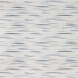 Heart Flutter Regatta by Carole Fabric