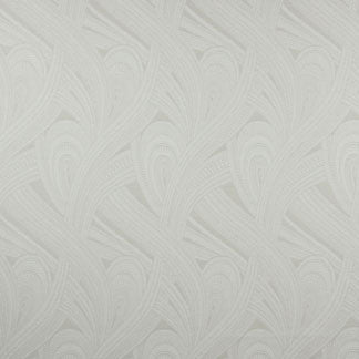 Quill Cloud by Carole Fabric Great Escapes 58% Rayon, 42% Polyester China Passes 39,000 Double Rubs Wyzenbeek </p><p>Repeat: 15 1/4" V, 6 3/4" H 55" - Fabric Carolina -