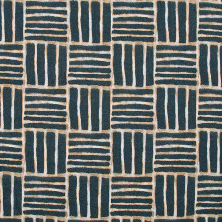 Ranger Station Ebony by Carole Fabric Jungle Safari 89% Polyester, 11% Linen Turkey Passes 30,000 Double Rubs Wyzenbeek </p><p>Repeat: 13 1/2" V, 13 1/2" H HD 54" - Fabric Carolina -