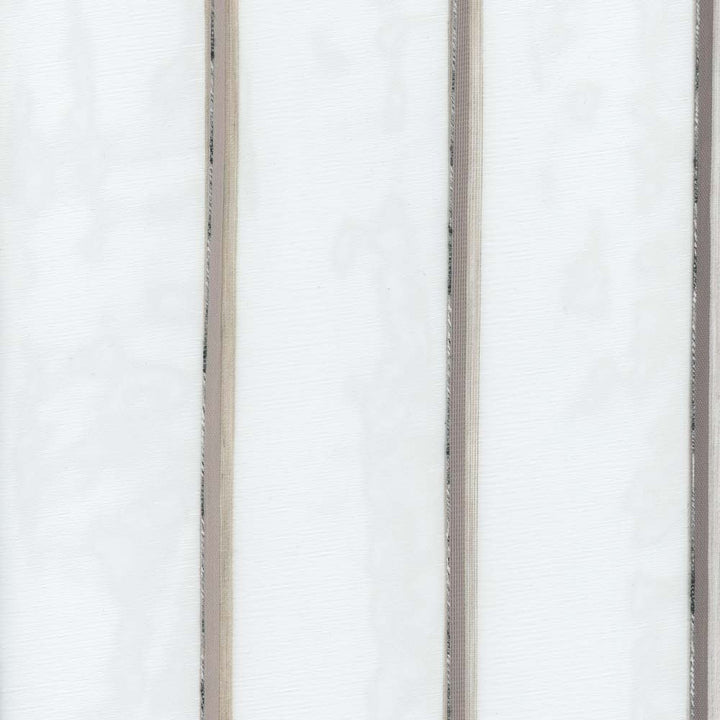 Long Gaze Gray by Carole Fabric Sheer Divine 100% Polyester Turkey N/A Horizontal: 275 and Vertical: 0 118 - Fabric Carolina -
