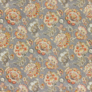 Herbert Hall Rustic by Carole Fabric