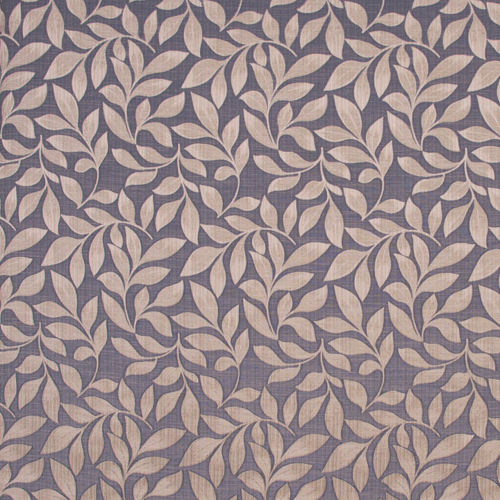 Chased Away Navy by Carole Fabric Bluebird 74% Polyester, 26% Viscose India Passes 15,000 Double Rubs Wyzenbeek Horizontal: 9.25 and Vertical: 12 55 - Fabric Carolina -