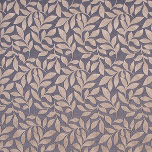 Chased Away Navy by Carole Fabric