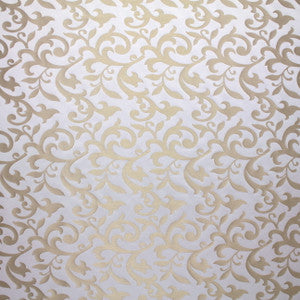 Cofounder Bronze by Carole Fabric