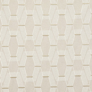 Lunch Date Natural by Carole Fabric