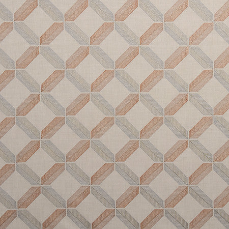 On Many Levels Arizona by Carole Fabric From The Heart 73% Cotton, 27% Polyester India  6 3/8" V, 6 3/4" H 54"  - Fabric Carolina -