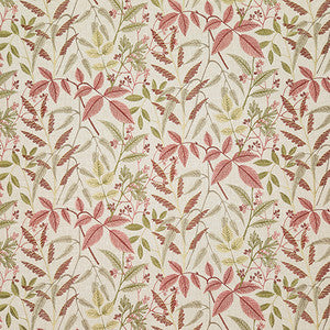 My Friends Bloom by Carole Fabric