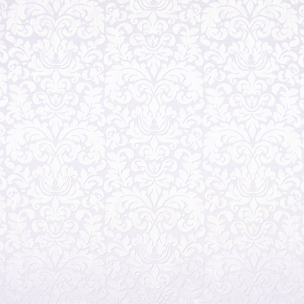 Oak Hampton Snow by Carole Fabric Ash Oak 58% Polyester, 42% Cotton India 16,500 Martindale Circular Rubs Horizontal: 18.375 and Vertical: 11.625 54 - Fabric Carolina -
